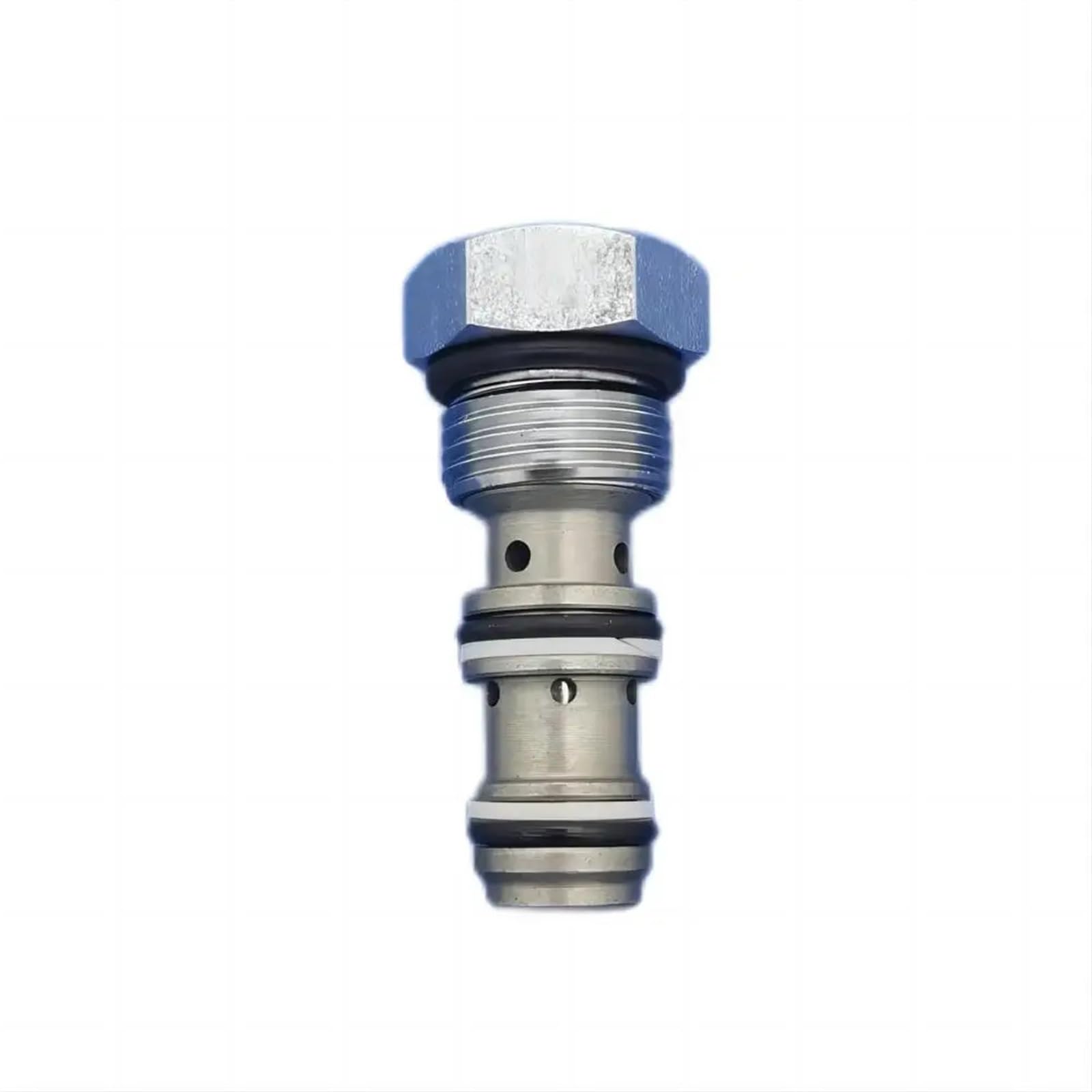 Valve de navette LS2-08 bloc hydraulique SF06-03 accessoire centrale hydraulique