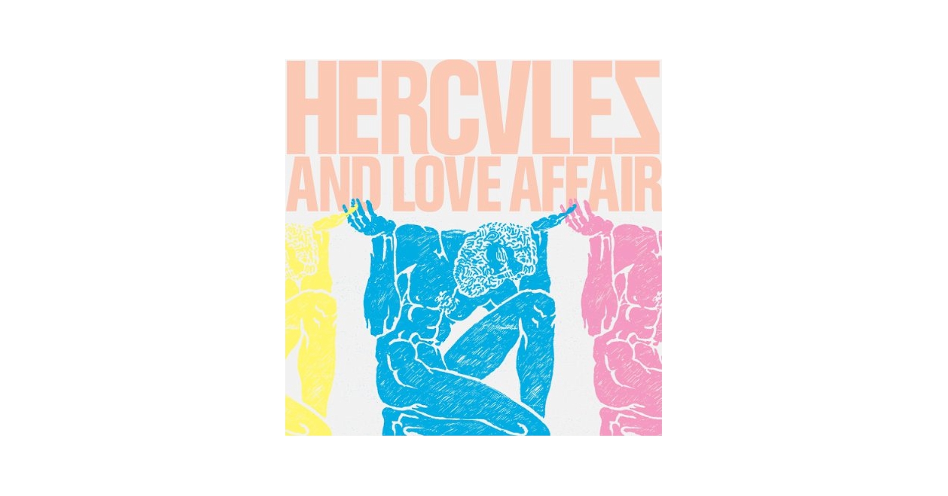 HERCULES & LOVE AFFAIR - Hercules & Love Affair - Amazon.com