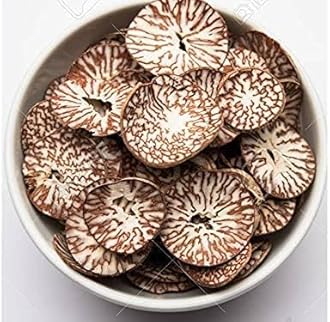 Plain Chips Supari sliced Betel-nut Chips (100g)