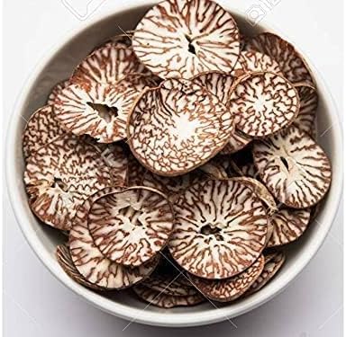 PNC Quality Bazar Plain Chips Supari sliced Betel-nut Chips (100g)