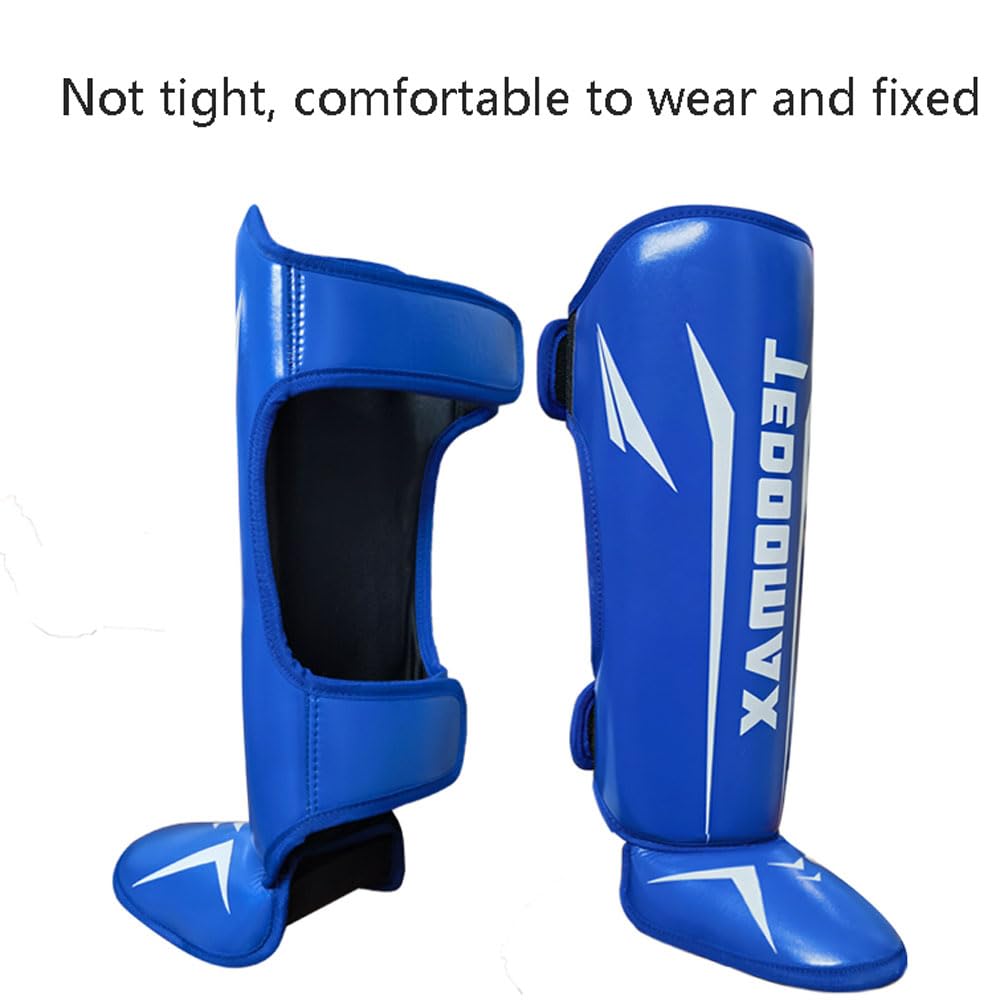 MUAY THAIメーカー太ももパッド ローキック、キックボクシング