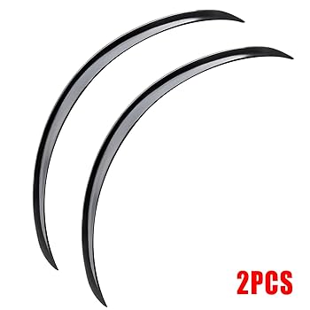 youフェンダーモール 互換品】 フェンダー モール オーバーフェンダー フェンダー