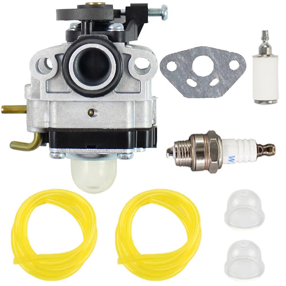 FANSENG Carburetor Fit for Craftsman Sears 29cc Speedstart weedwacker 316.79184 w/ 283-002