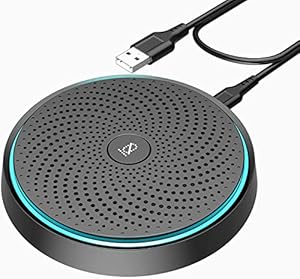 MONODEAL USB-Konferenzmikrofon für PC