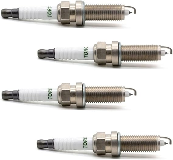Iridium PLATINUM Spark Candles LD6RTIP-11 For Candle PLZKAR6A-11 IXEH20TT REA12WMB4 Automotive Replacement Spark Plugs