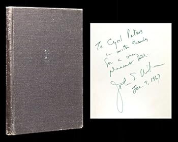 Jazz: the transition years, 1940-1960