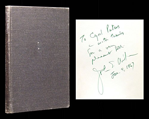 Jazz: the transition years, 1940-1960 B0007DMOGS Book Cover