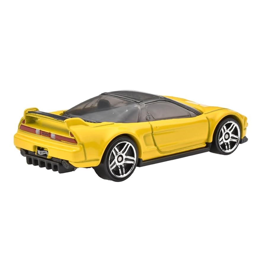 Amazon.co.jp: ホットウィール(Hot Wheels) ベーシックカー '90