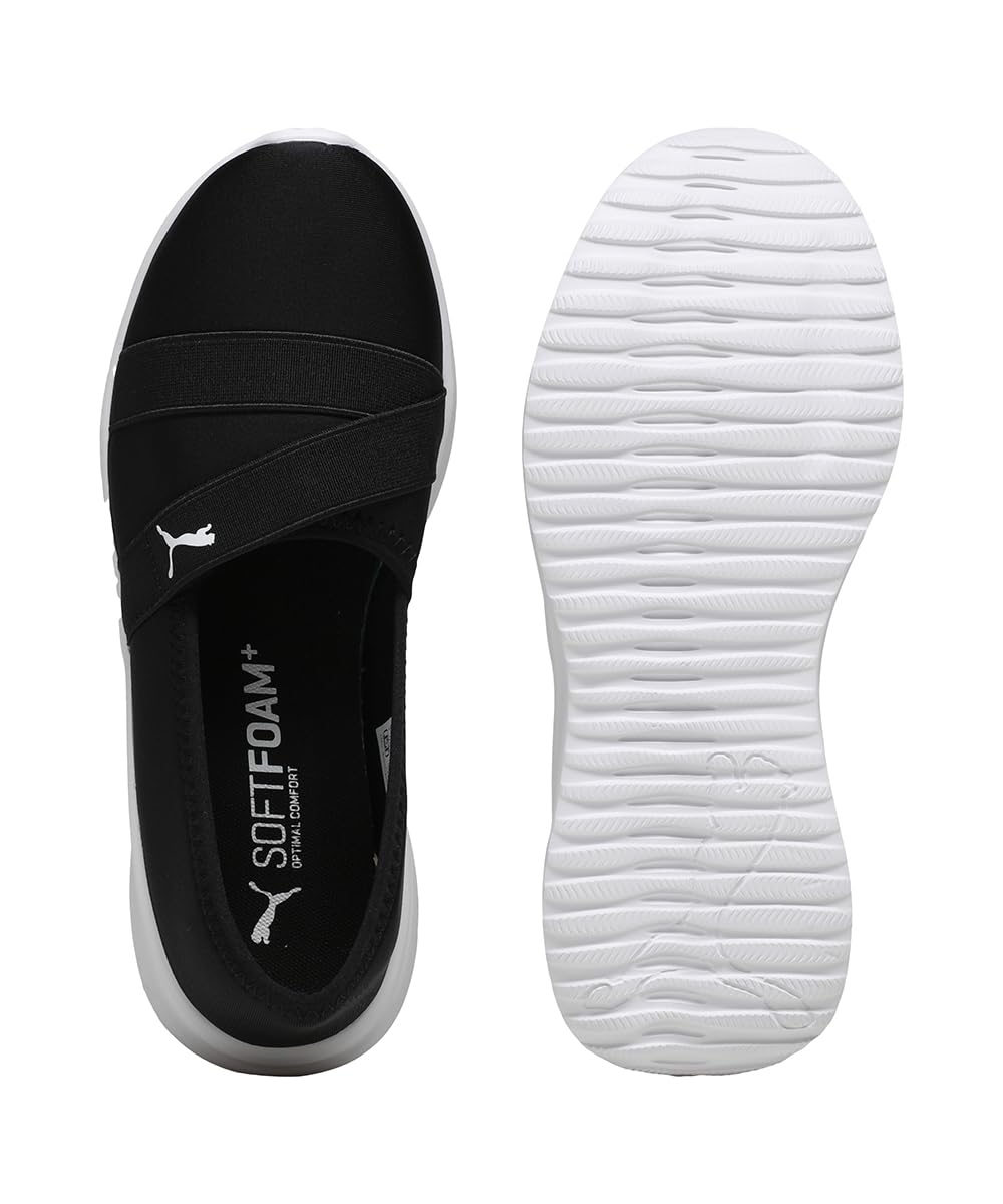 Puma Damen Adelina 2 SneakerBallerinas