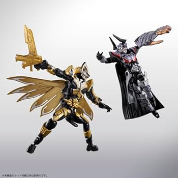 Amazon.co.jp: リボルブチェンジフィギュア PB10 仮面ライダー