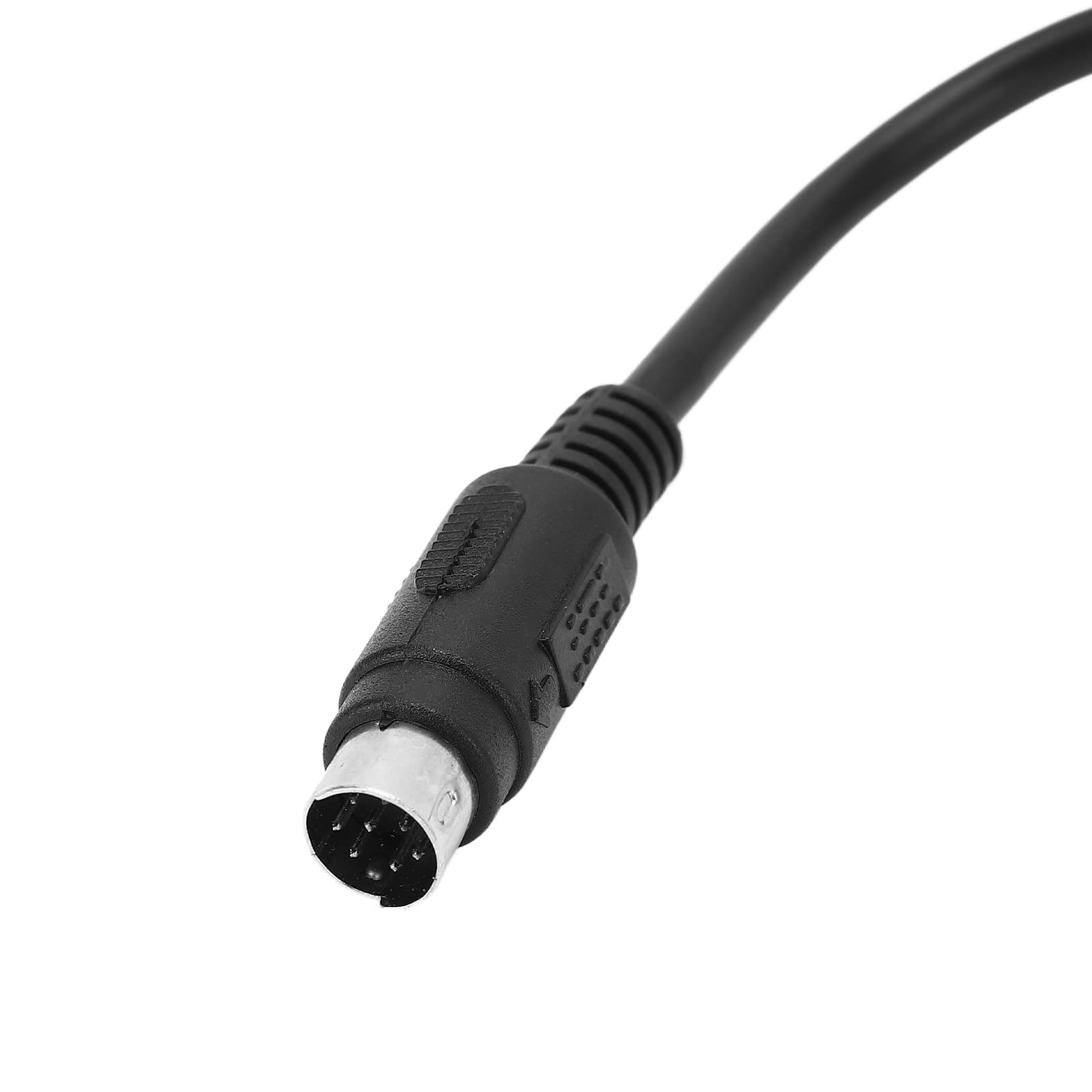 Lazmin112 Câble Adaptateur Chat vers BT Prix Mâle pour Ft 817 Ft 857