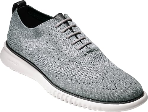 Image of Cole Haan Men's 2.Zerogrand Lightweight Stitchlite Oxford