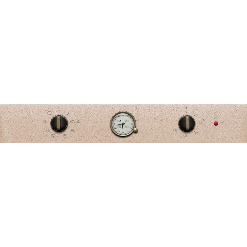 Hotpoint FIT 804 H AV HA Forno elettrico Avena