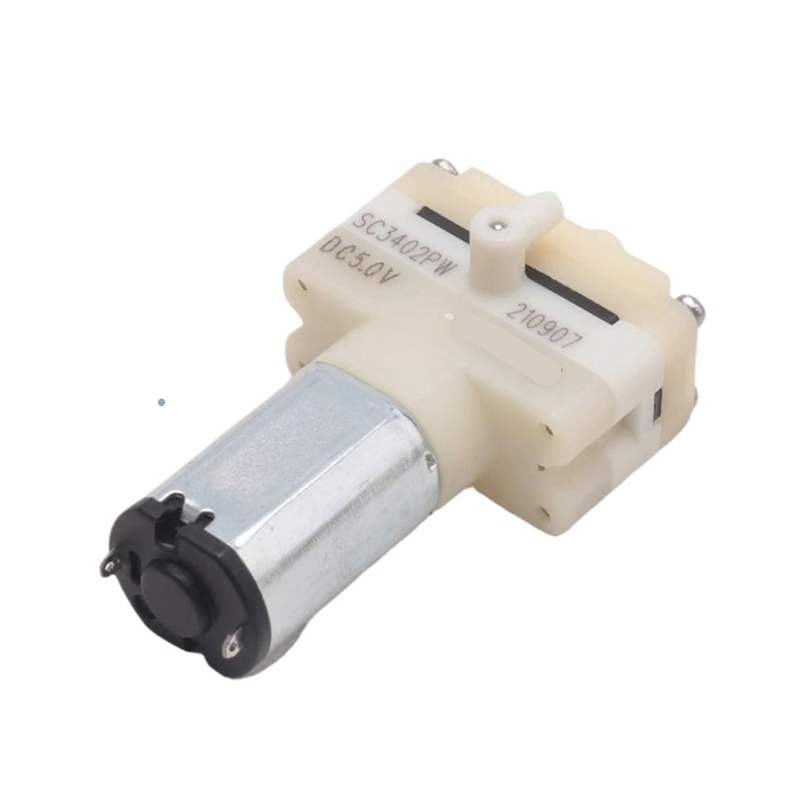 Moteur de pompe à eau B26B pour aspirateur Xiaomi Robot G1 SKV4136GL