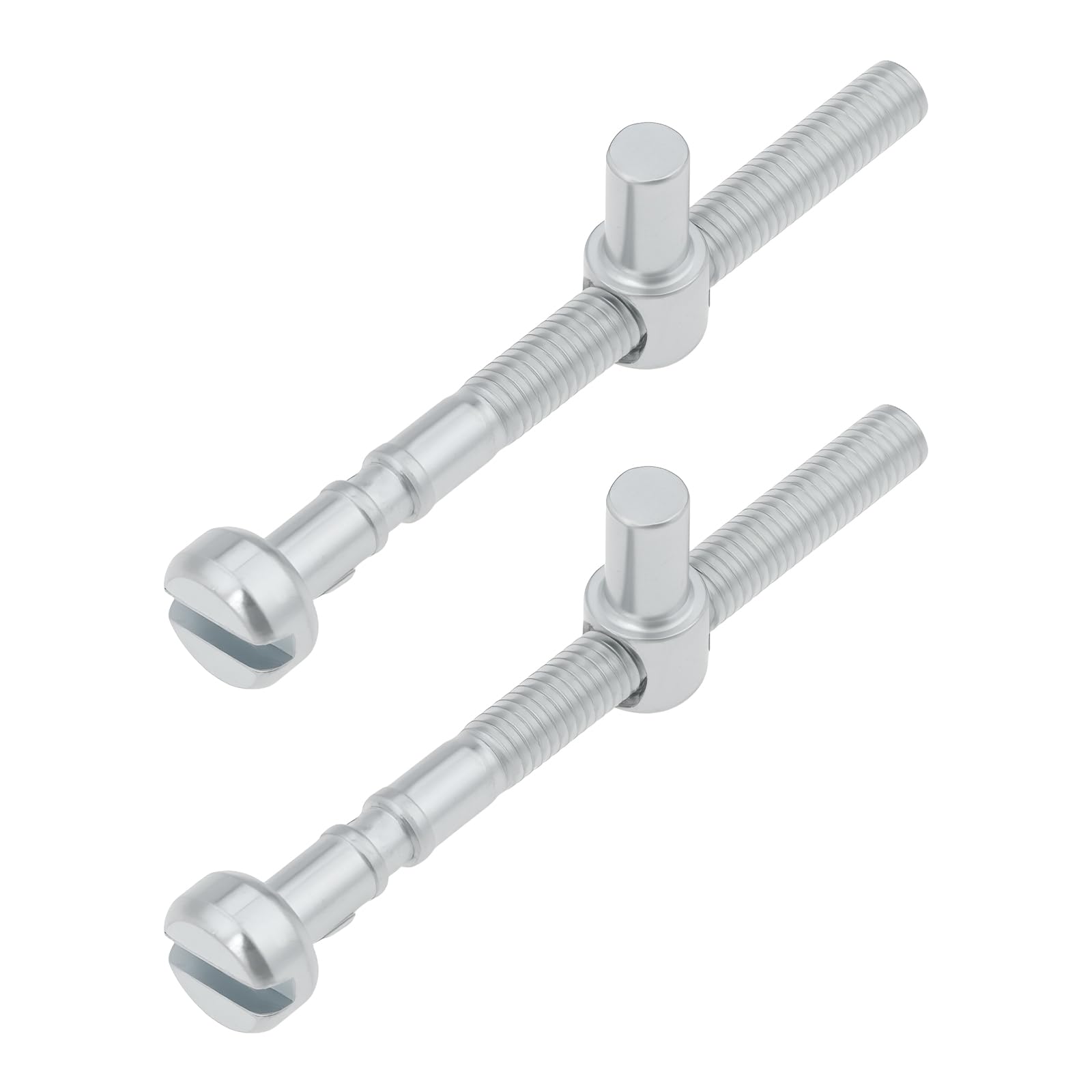 As Axis Spindleon 2Pcs Adjuster Tensioner Screw 1123 664 1605 Compatible With Stihl Ms170 Ms180 Ms210 Ms230 Chainsaws