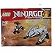 Produktbild Lego Ninjago 30547 Drachen Jäger Drachenjäger Dragonhunter Polybag Neu ovp