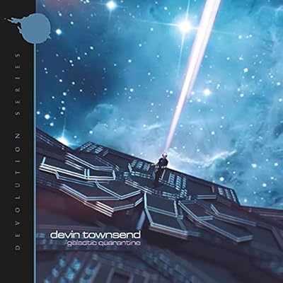 Devolution Series #2 - Galactic Quarantine