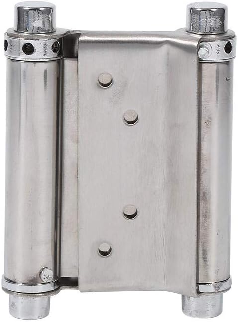 Demeras Double Action Door Hinges Spring Hinge Saloon Cafe Swing Door