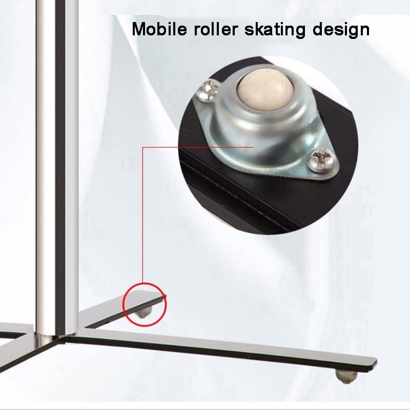 Soporte universal para TV de piso para pantallas 32-60 pulg miniatura 6