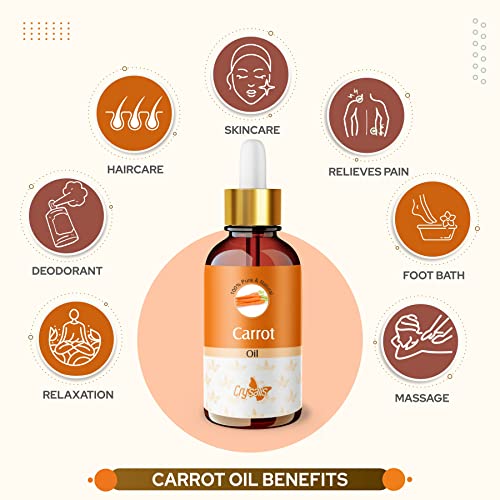 Image of Crysalis Tea Tree Oil 30 ml (1.01 fl oz) - Medicinal Aromatic Oil for Skincare, Haircare, DIY Formulations, Soaps & Cream Blends