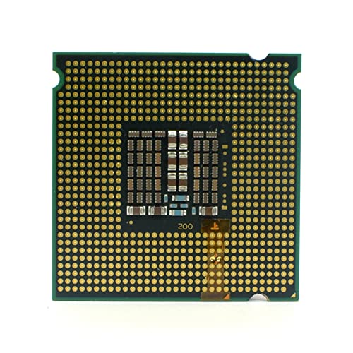 Funziona su LGA 775. Scheda madre Xeon E5420 Processore 2,5 GHz 12m 1333MHz vicino a Core 2 Quad Q6600 CPU