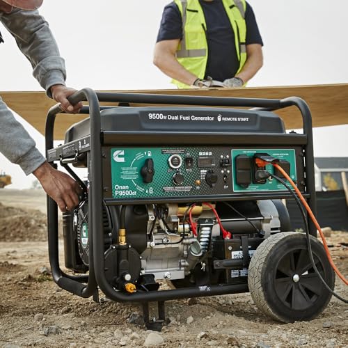 Cummins industrial generator 30kW