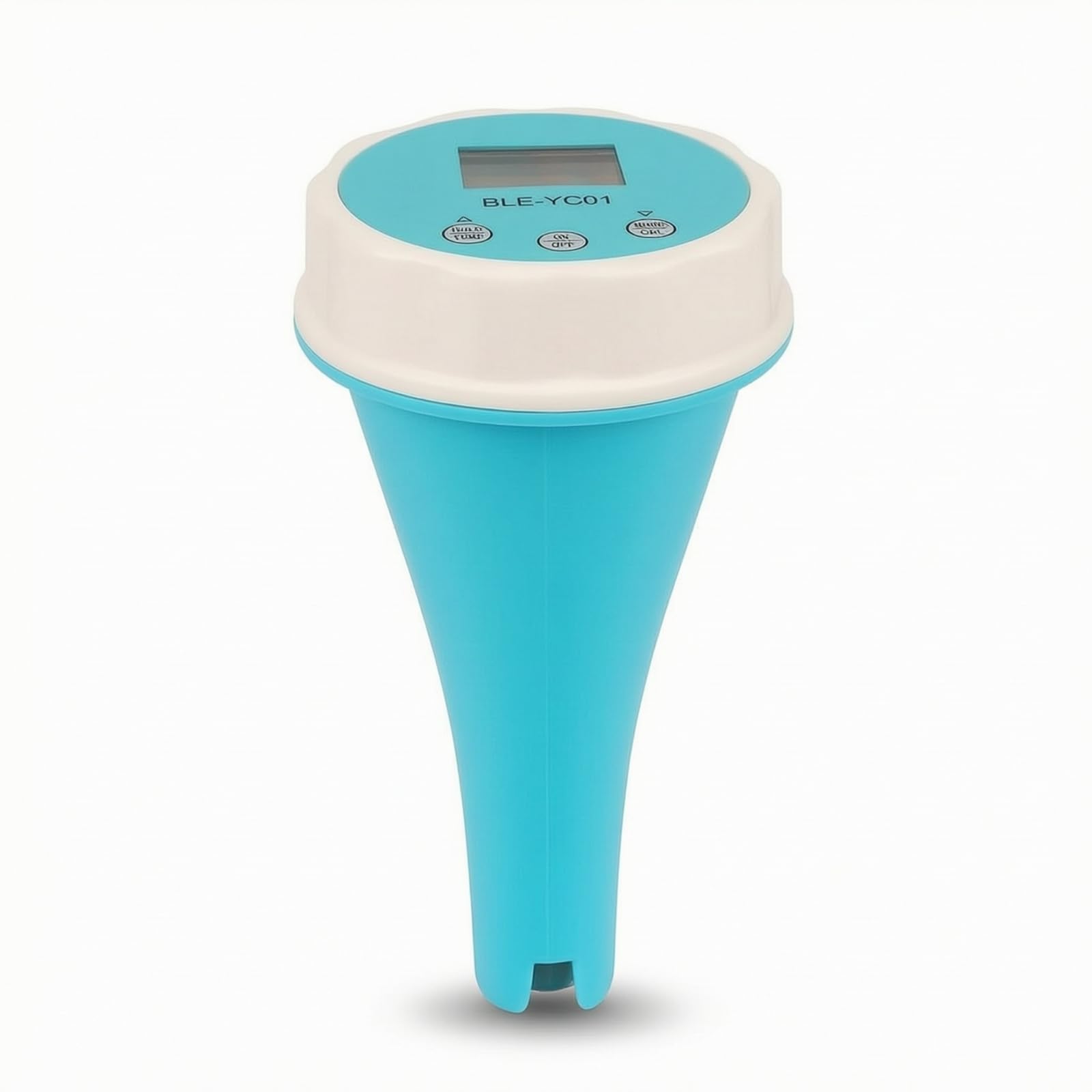 MagiDeal Industrial Tester de Agua Ph ORP TDS Temperatura Pantalla Clara Uso Fácil Diseño Ergonómico Adecuado para Piscinas Spas Acuarios Laboratorios Mantenimiento Doméstico