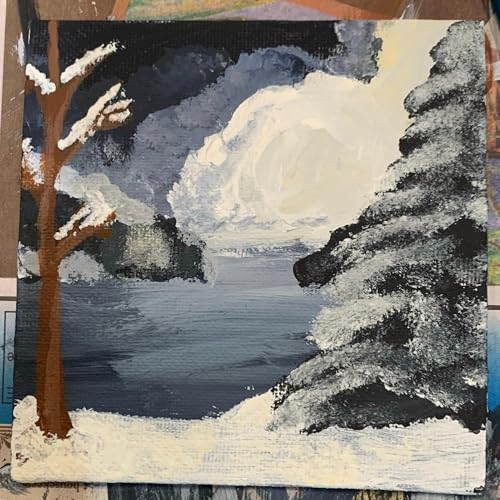 『Nats n Tots』のカバーアート