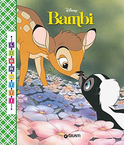  Bambi