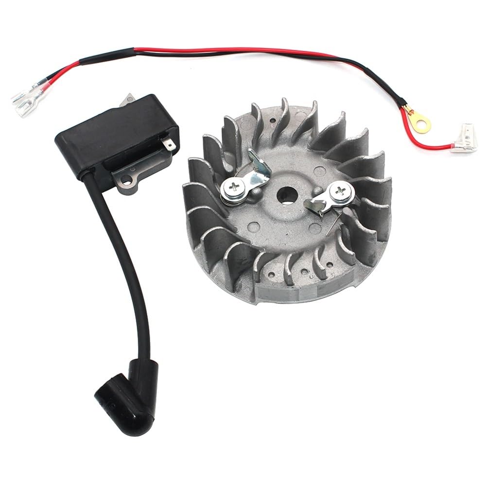 Volant d'inertie de bobine d'allumage pour réparer le démarrage 435
