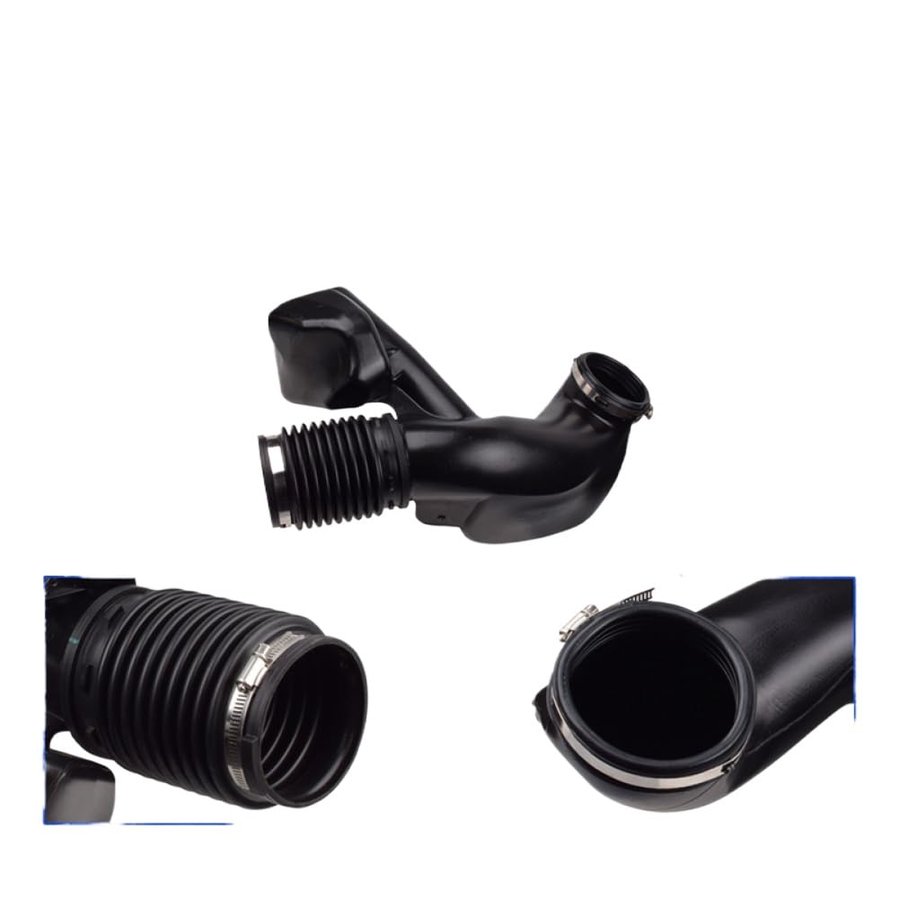 Air Intake Hose 15769060 Compatible with Silverado Avalanche Suburban 1500 2500 Sierra 1500 2500