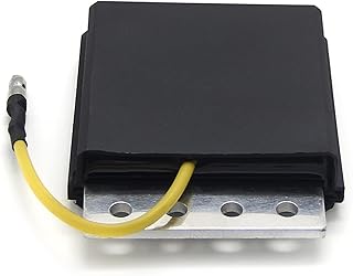 KiFas New Rectifier Regulator voltoge Regulator Fit For Indy Sport 440 Lite GT Star 250 Track Starlite 800 Euro RMK SE Stable device for output voltage