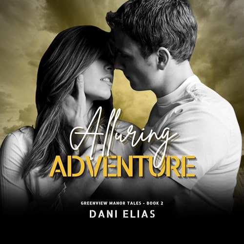 Alluring Adventure by Dani Elias episode artwork