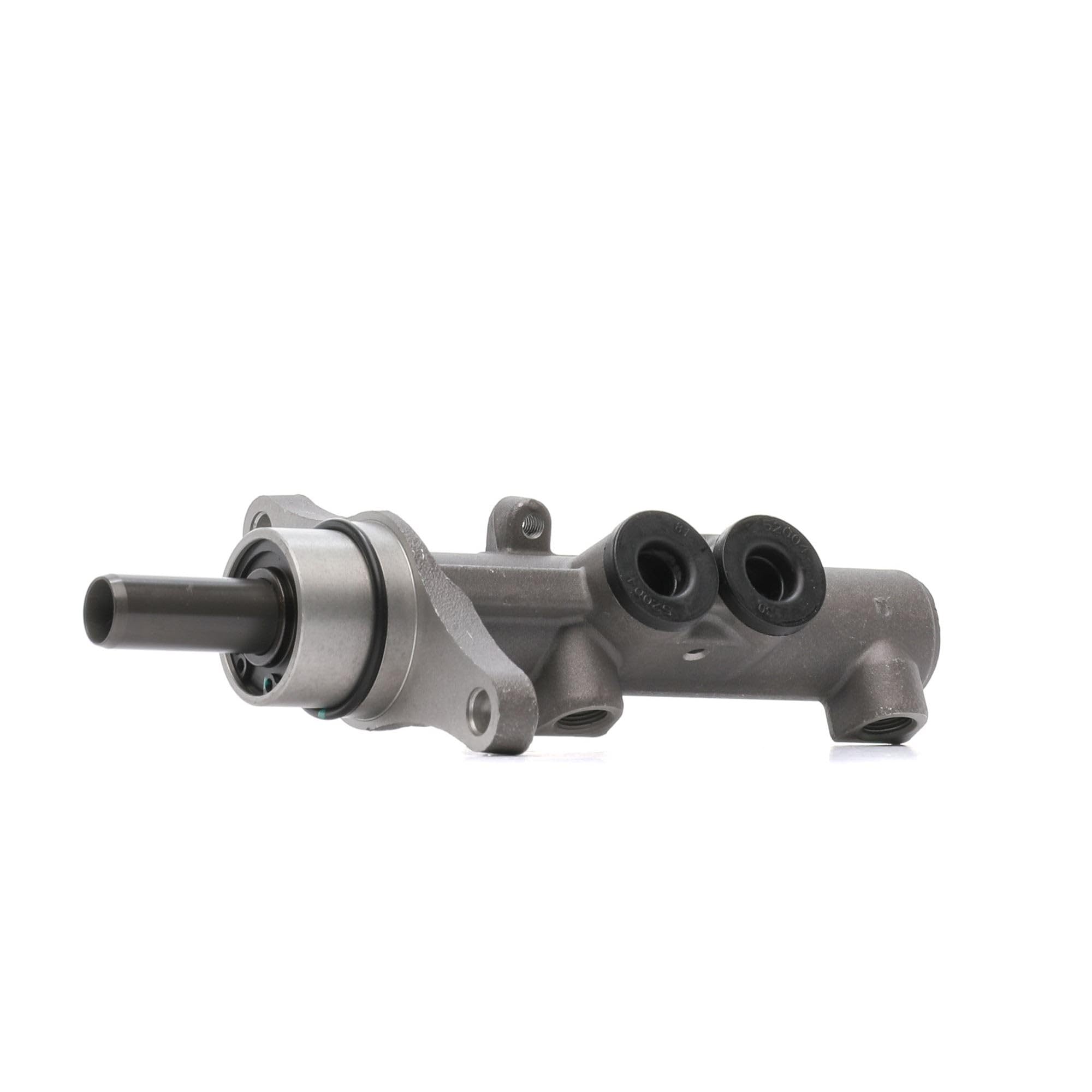RIDEX 258M0125 Cilindro principal de freno sin sensor Compatible con VW Polo V Hatchback 6R1, 6C1