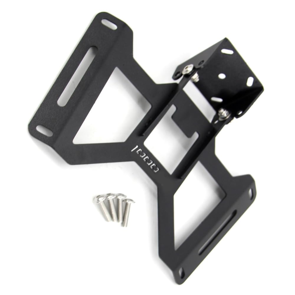 Navigationshalterung Für Für Ninja Für Z1000 SX  Produktbild-Vorschau 3