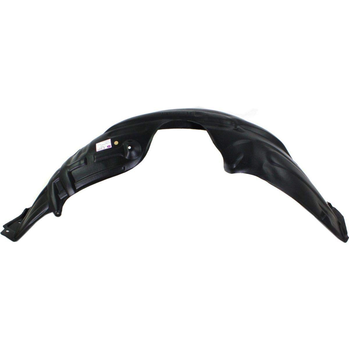 Amazon.com: FITRITE AUTO PARTS New Front Right Passenger Side  