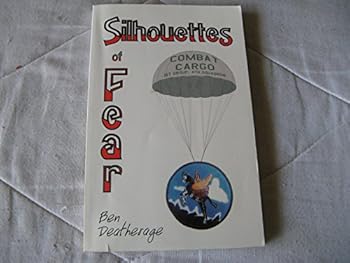 Paperback SILHOUETTES OF FEAR Book