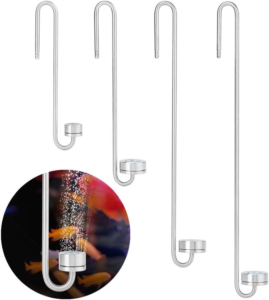 Petzlifeworld Stainless Steel Aquarium CO2 Diffuser-25cm (B08PF7JH6T) Amazon Price History, Amazon Price Tracker