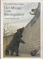 Der Mann vom Bärengraben 3794129199 Book Cover