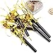 Cabilock 60pcs Boy Girl Party Blowouts and Whistles Fringed Noisemakers for Birthdays Halloween Weddings and Festivals Fun Cheer Props for All Ages