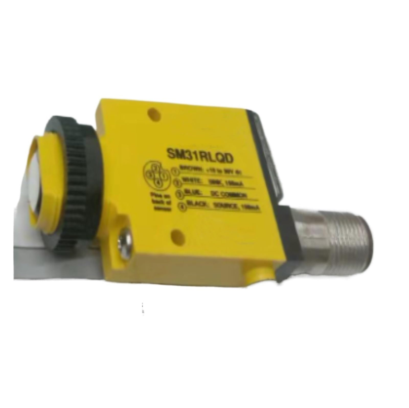 CLBSWYEJK SM31RLQD photoelectric switch sensor