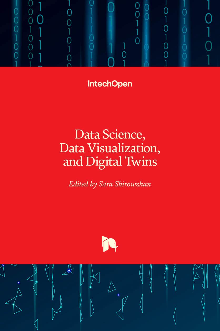 Data Science, Data Visualization, and Digital Twins