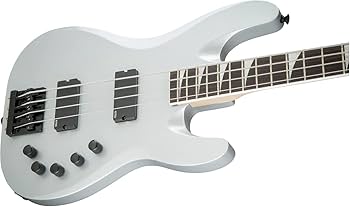 【入手困難品】Jackson X Series David Ellefson X Series Signature David Ellefson 30th Anniversary Concert™ Bass