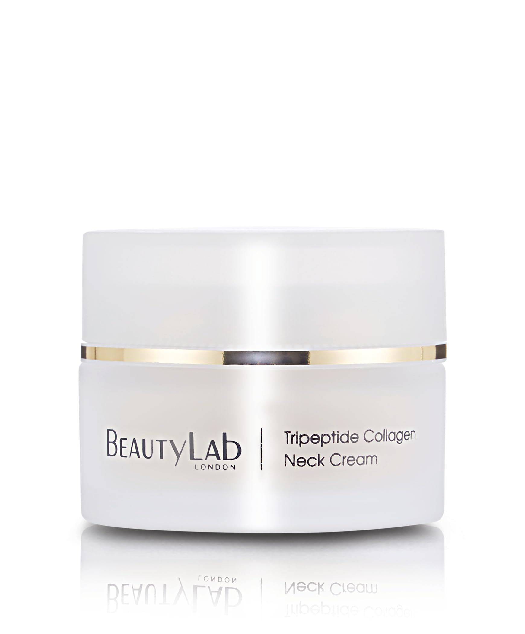 Beauty Lab Rassodante tripeptid Collagene Collo Crema