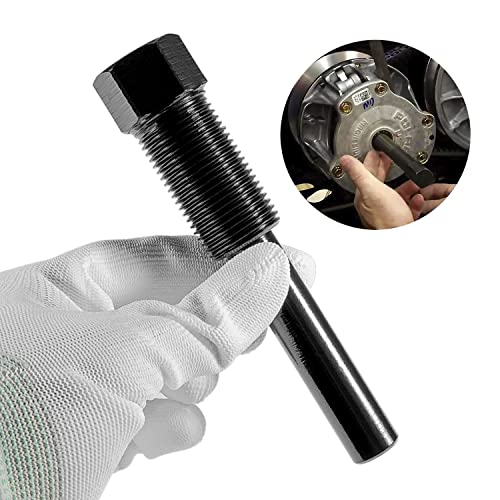 Image of ATV UTV Secondary Clutch Puller Tool fits all Polaris Models 1985-2009 Replaces 2870903 PP3077 MMGZP065