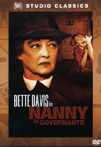 Nanny la governante