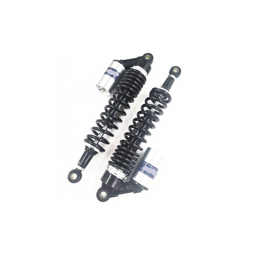 Ressorts arrière pour VTT YFZ450 haute résistance suspension robuste