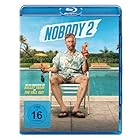 Nobody 2 [Blu-ray]