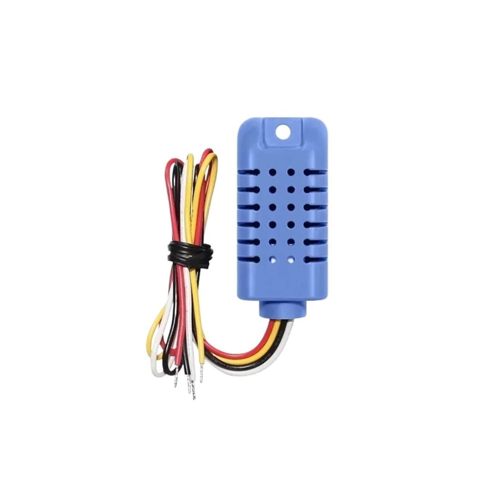 CXFCIHFT 20PCS AM1011A Analog Temperature and Humidity Sensor Module With Analog Voltage, and Low Power Consumption(50PCS)