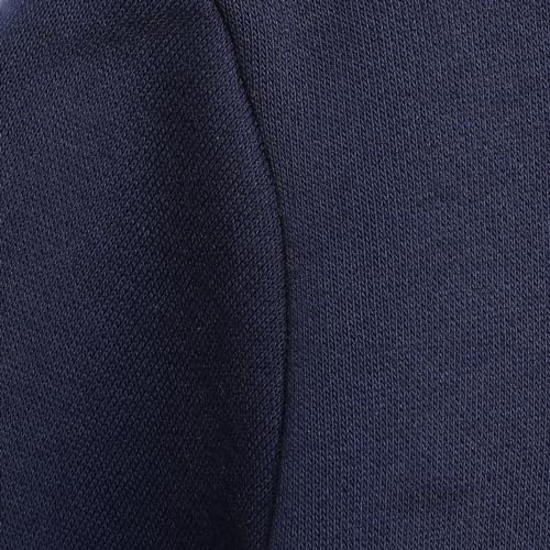 Image of Puma Boys Cotton Hooded Neck Sweatshirt